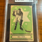 BILL COOK - 1933 O-Pee-Chee Series A #38, KSA 6.5