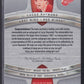 LUCAS RAYMOND - 2021 The Cup Rookie Tribute Auto Patch #180-LR, /10