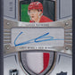 LUCAS RAYMOND - 2021 The Cup Rookie Tribute Auto Patch #180-LR, /10