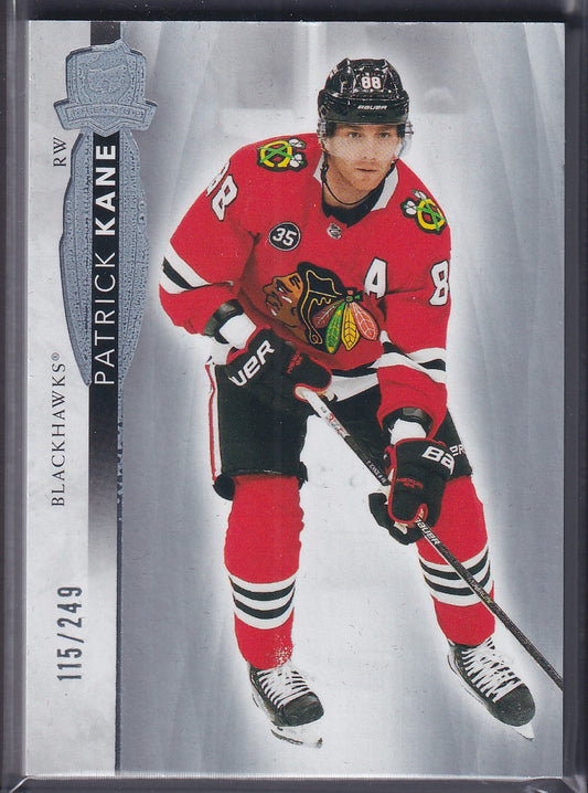 PATRICK KANE - 2021 The Cup #5, /249