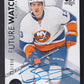 MATHEW BARZAL - 2016 SP Authentic Future Watch Auto #170, /999