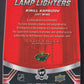 KIRILL KAPRIZOV - 2020 The Cup Lamp Lighters Rookie Auto #LL-KK, SSP