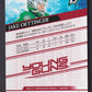 JAKE OETTINGER - 2020 Upper Deck Young Guns EXCLUSIVES #246, /100