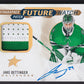 JAKE OETTINGER - 2020 SP Authentic Future Watch Auto Patch #FWAP-JO, /100