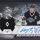 WAYNE GRETZKY - 2023 Upper Deck Black Diamond Gemography Auto #G-WG, 1/1