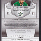 TYLER SEGUIN - 2018 The Cup Shield Auto #18, 1/1