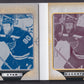 RYAN O'REILLY - 2021 The Cup Printing Plate SIGNED Auto Booklet #CARD-406, 1/1