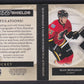 SEAN MONAHAN / VALERI NICHUSHKIN - 2013 Cup Rookie Dual Auto Shield Booklet 1/1