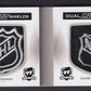 SEAN MONAHAN / VALERI NICHUSHKIN - 2013 Cup Rookie Dual Auto Shield Booklet 1/1