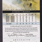 SIDNEY CROSBY - 2010 Upper Deck Artifacts Dual Patch #62, /15