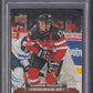 CONNOR MCDAVID - 2015 Program of Excellence Canvas ROOKIE #C270, PSA 10