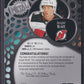 JESPER BRATT - 2022 Metal Universe GOLD Auto #73, 1/1