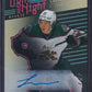 LOGAN COOLEY - 2023 Upper Deck Synergy Light up the Night Rookie Auto #LN-LC 1/1