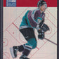 TEEMU SELANNE - 1998 Donruss Elite Master Craftsmen #15, 78/100
