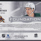 DYLAN GUENTHER - 2022 The Cup Rookie Foundations Auto Quad Patch #F-DG, /15