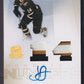 JAMIE BENN - 2009 The Cup Rookie Honorable Numbers #HN-JB, /14