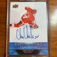 CHRIS CHELIOS - 2023 Upper Deck Clear Cut UD Canvas Auto #CS-CC