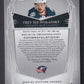 TREY FIX-WOLANSKY - 2022 Upper Deck Stature Rookie Auto Patch #168, /10