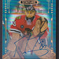 MARC-ANDRE FLEURY - 2021 Upper Deck Stature Auto #60, /10