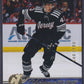 LUKE HUGHES - 2023 Upper Deck Young Guns EXCLUSIVES #248, /100