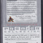 DYLAN GUENTHER - 2022 Upper Deck Premier Super Rookies Auto Patch #SRR-DG, /99