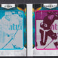 LUCAS RAYMOND - 2022 Upper Deck Printing Plate Booklet #CARD-66, 1/1
