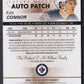 KYLE CONNOR - 2016 SP Authentic Future Watch Auto Patch #157, /100