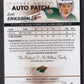 JOEL ERIKSSON EK - 2016 SP Authentic Future Watch Auto Patch #155, /100