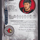 JOSH NORRIS - 2020 SP Authentic Future Watch Auto BLACK #162