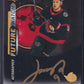 JOSH NORRIS - 2020 SP Authentic Future Watch Auto BLACK #162
