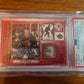 TIM STUTZLE - 2021 Ultimate Displays Auto Tag #UDA-TS, /6, PSA 7/10
