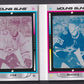 THOMAS HARLEY - 2020 The Cup Young Guns Rookie PLATE Booklet 1/1