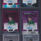 THOMAS HARLEY - 2020 OPC Platinum Rookie Auto RAINBOW #R-TH (Missing GT only)