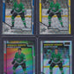 THOMAS HARLEY - 2020 OPC Platinum Marquee Rookies RAINBOW #157 (Missing GT only)
