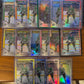 THOMAS HARLEY - 2020 OPC Platinum Marquee Rookies RAINBOW #157 (Missing GT only)