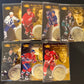 1996 Pinnacle Mint Collection - NICKEL Coins and Cards - Complete Set of 30