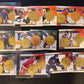 1997 Pinnacle Mint Collection - BRASS & PROOF Coins and Cards - Read Description