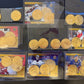 1997 Pinnacle Mint Collection - GOLD PLATED & PROOF Coins and Cards - Read Des