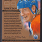 WAYNE GRETZKY - 2015 Upper Deck Employee Exclusive Auto #UD-WG