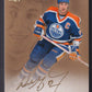 WAYNE GRETZKY - 2015 Upper Deck Employee Exclusive Auto #UD-WG