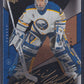 DOMINIK HASEK - 2018 SP Authentic GOLD ON BLACK Auto #95, SSP, 5-8 Printed