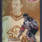 DOMINIK HASEK - 1999 Topps Gold Label RED Prime Gold #PG1, 1/1