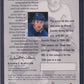 WAYNE GRETZKY - 1999 Upper Deck Year of the Great One Auto Patch /40