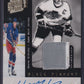 WAYNE GRETZKY - 1999 Upper Deck Year of the Great One Auto Patch /40