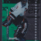 ROBERTO LUONGO - 1999 ITG Calder Contenders Rookie GREEN #C37 /10