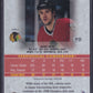 ERIC DAZE - 1998 Topps Gold Label RED Class 2 #98, /50