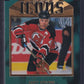 SCOTT STEVENS - 1997 SP Authentic NHL Icons Die Cut #135, /100