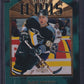 ALEXEI MOROZOV - 1997 SP Authentic NHL Icons Die Cut #115, /100