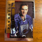 STEVE YZERMAN - 1996 Pinnacle Be a Player Link 2 History Auto SILVER #LTH-9B