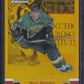 MIKE MODANO - 2003 Bowman Chrome Gold REFRACTOR #99, /50